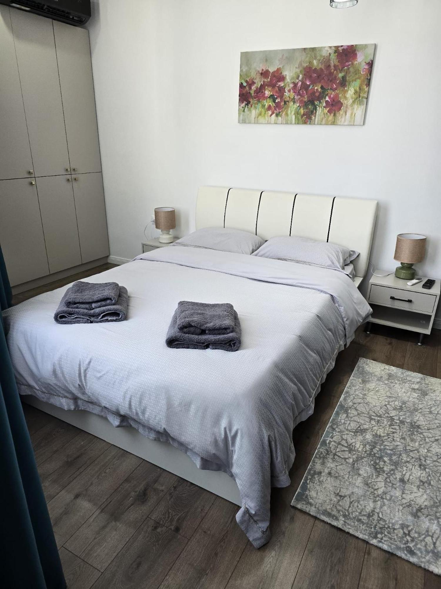 Uve Residence & Spa Piatra Neamţ Exteriér fotografie